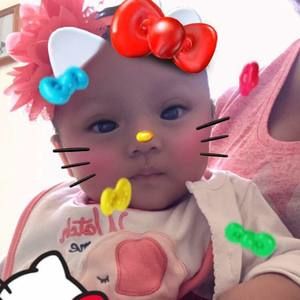 Meet your Posher, Loyda